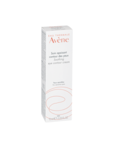 AVENE CUIDADO CALMANTE CONTORNO DE OJOS 10ML 2