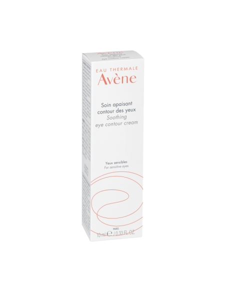 AVENE CUIDADO CALMANTE CONTORNO DE OJOS 10ML