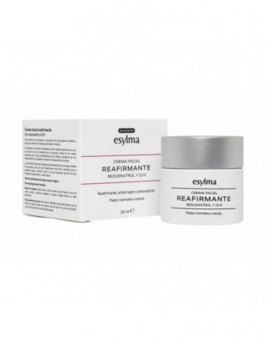 ACOFARMA ESYLMA CREMA FACIAL REFIRMANTE 50ML