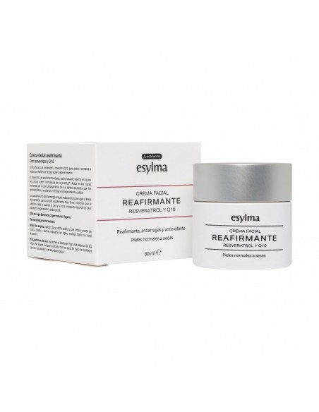 ACOFARMA ESYLMA CREMA FACIAL REFIRMANTE 50ML