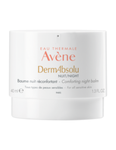 AVENE DERMABSOLU BÁLSAMO DE NOCHE REGENERADOR 40ML