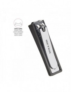 BETER CORTAÚÑAS MANICURA CON DEPÓSITO 2