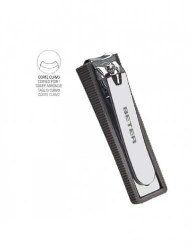 BETER CORTAÚÑAS MANICURA CON DEPÓSITO