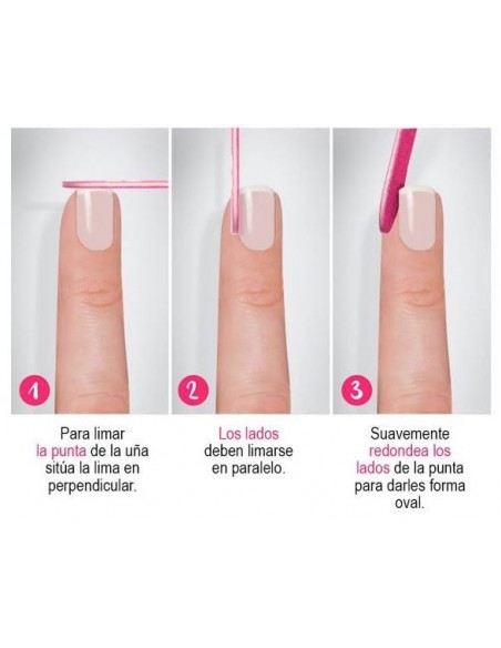 BETER LIMA CORINDÓN 16CM 4 UNIDADES