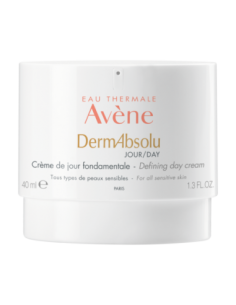 AVENE DERMABSOLU CREMA DE DÍA ESENCIAL 40ML