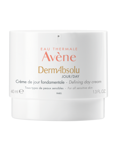 AVENE DERMABSOLU CREMA DE DÍA ESENCIAL 40ML