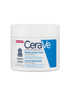CERAVE CREMA HIDRATANTE 454GR TARRO