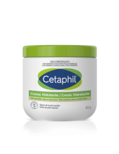 CETAPHIL CREMA HIDRATANTE 453GR
