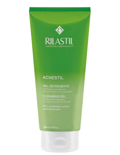 RILASTIL ACNESTIL GEL LIMPIADOR 200ML