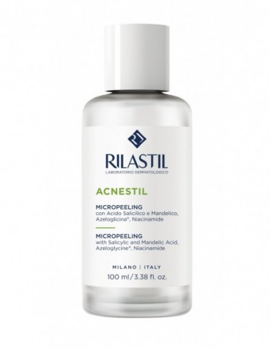 RILASTIL ACNESTIL MICROPEELENG 100ML