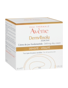 AVENE DERMABSOLU CREMA DE DÍA ESENCIAL 40ML 2