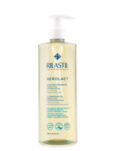 RILASTIL XEROLACT ACEITE DUCHA 750ML