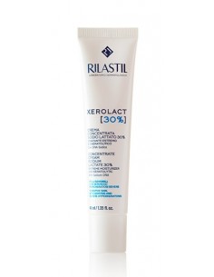 RILASTIL XEROLACT 30% CREMA 40ML
