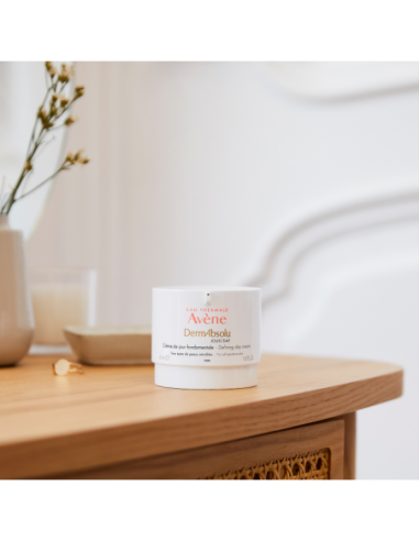 AVENE DERMABSOLU CREMA DE DÍA ESENCIAL 40ML
