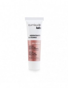 CUMLAUDE GYNELAUDE GEL CLX HIDRATANTE EXTERNO 30ML