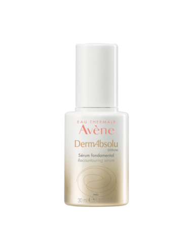 AVENE DERMABSOLU SÉRUM ESENCIAL 30ML
