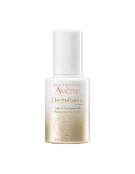 AVENE DERMABSOLU SÉRUM ESENCIAL 30ML