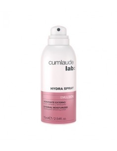 CUMLAUDE HYDRA SPRAY EMULSIÓN 75ML