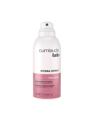 CUMLAUDE HYDRA SPRAY EMULSIÓN 75ML