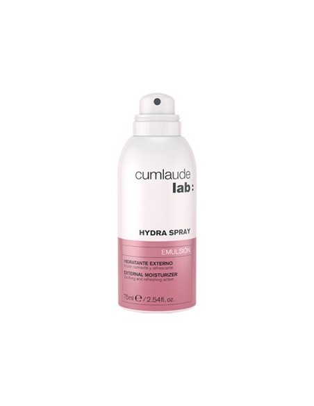 CUMLAUDE HYDRA SPRAY EMULSIÓN 75ML