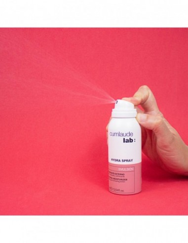 CUMLAUDE HYDRA SPRAY EMULSIÓN 75ML