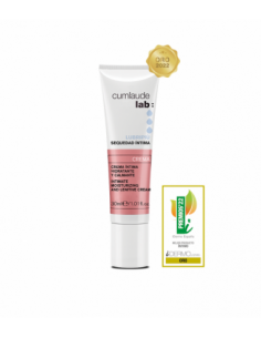 CUMLAUDE LUBRIPIU CREMA ÍNTIMA 30ML