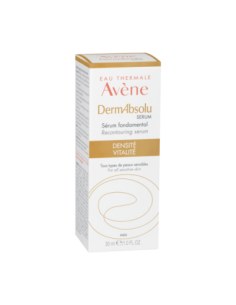 AVENE DERMABSOLU SÉRUM ESENCIAL 30ML 2