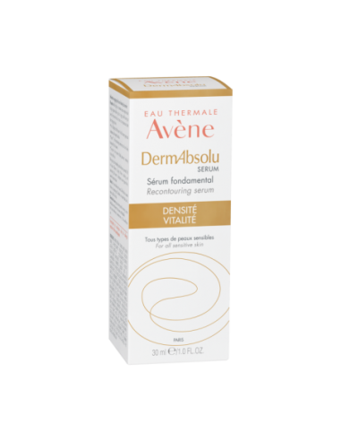 AVENE DERMABSOLU SÉRUM ESENCIAL 30ML