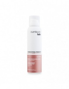 CUMLAUDE PREBIOTIC MOUSSE HIGIENE ÍNTIMA 150ML