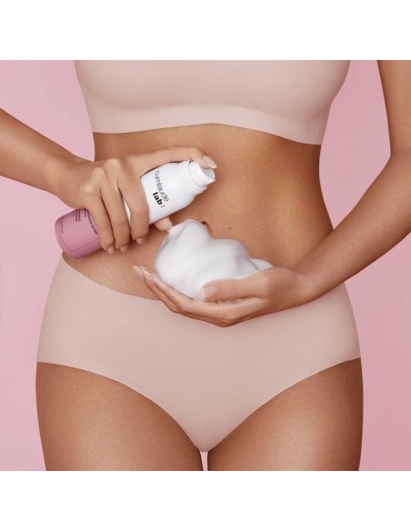 CUMLAUDE PREBIOTIC MOUSSE HIGIENE ÍNTIMA 150ML