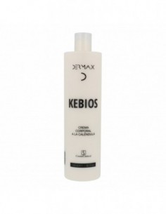 DERMAX KEBIOS CREMA CORPRAL CALÉNDULA 500ML