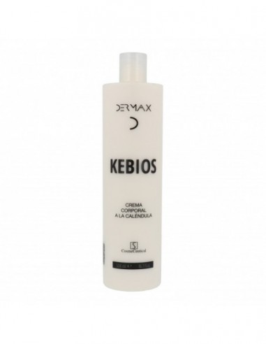 DERMAX KEBIOS CREMA CORPRAL CALÉNDULA 500ML