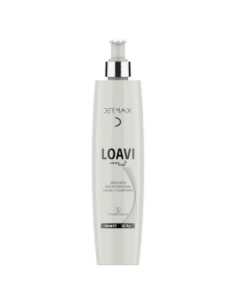 DERMAX LOAVI M2 EMULSION FACIAL Y CORPORAL 500ML