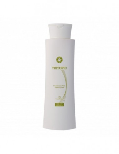 DERMAX TRITOPIC EMULSIÓN PIELES ATÓPICAS 400ML