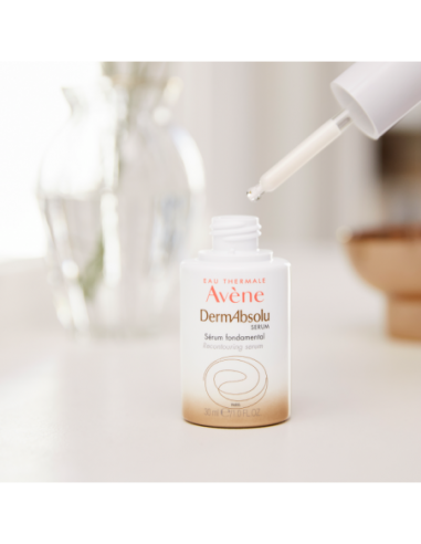 AVENE DERMABSOLU SÉRUM ESENCIAL 30ML