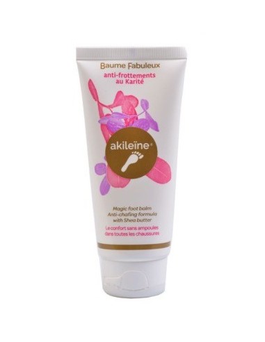 AKILEINE BÁLSAMO MÁGICO 75ML