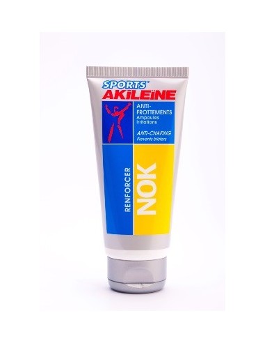 AKILEINE NOK CREMA ANTI ROZADURAS 75 ML