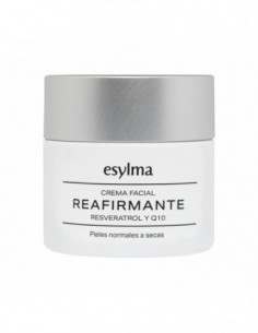 ACOFARMA ESYLMA CREMA FACIAL REFIRMANTE 50ML 2