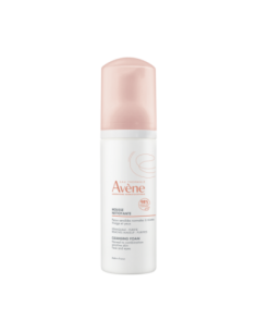 AVENE ESPUMA LIMPIADORA 150ML