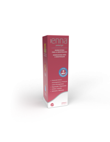 ENNA PERIOD GEL 200ML