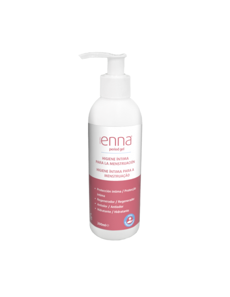 ENNA PERIOD GEL 200ML