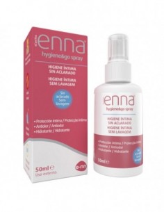 ENNA HYGIENE GO SPRAY 50ML
