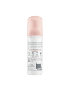 AVENE ESPUMA LIMPIADORA 150ML 2