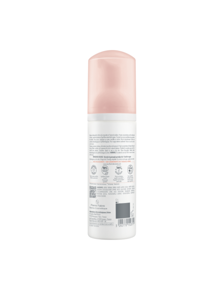 AVENE ESPUMA LIMPIADORA 150ML