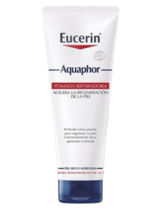 EUCERIN AQUAPHOR POMADA REPARADORA 220ML