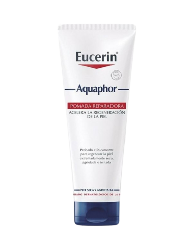 EUCERIN AQUAPHOR POMADA REPARADORA 220ML