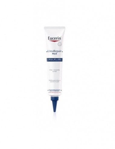 EUCERIN UREAREPAIR PLUS CREMA 30% UREA 75ML