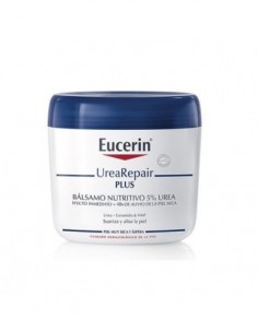 EUCERIN UREAREPAIR PLUS BÁLSAMO UREA 450ML