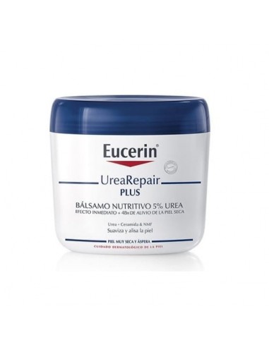 EUCERIN UREAREPAIR PLUS BÁLSAMO UREA 450ML