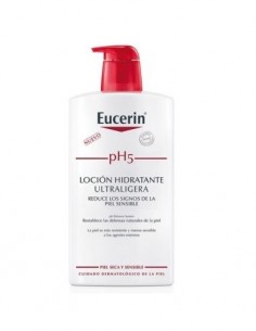 EUCERIN PH5 LOCIÓN 1L